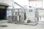 Pasteurisierte Milch-Sterilisation Machiner elektrisches gefahren