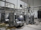 Pasteurisierungs-UHT-Molkereimilchverarbeitungs-Anlage automatisch