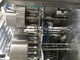 Automatisches Getränk abgefüllte Mineralwasser-Füllmaschine SUS304