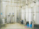 Waschendes System der Kokosmilch-CIP für Wasserbehandlung verbessern Produktsicherheit