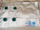 Mehrschichtige flexible aseptische Tasche in der Kasten-Sondergröße für Frucht-Flüssigkeit 10 -25L