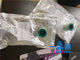 SCHELLFISCH Tasche im Kasten 5L/20L/200L für das Fruchtsaft-/Kokosnuss-Massenwasser PET-Verpacken
