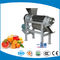 Gewundene Lebensmittelverarbeitungs-Ausrüstung SUS304 5.5kw 1.5t/H
