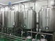 System-automatisches Bier-und Brauenscip Reinigungs-System der Milch-CIP waschendes