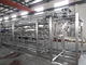 Entstörungsjuice extractor machine for fruits-Gemüse des rückstand-SUS304