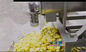Ananas 5.5kw industrielle Juicer-Maschinen-mehrfunktionales orange Haut-Trennzeichen