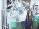 Aseptische Tasche SUS304 in den Kasten-Füllmaschinen für Flüssigkeits-Majonäse des Ei-5l