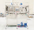 Industrielle SCHELLFISCH Tasche in der Kasten-aseptischen Füllmaschine für Frucht Juice And Milk