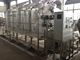 Waschendes System der Kokosmilch-CIP für Wasserbehandlung verbessern Produktsicherheit