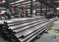 Ersatzteil-rostfreies nahtloses Stahlrohr der Ausrüstungs-304L für Industrie/gesundheitlich