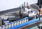 220V / Ausrüstung der Lebensmittelverarbeitungs-380V, Karton-Etikettiermaschine für Lebensmittelindustrie