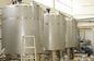 Butterschmalz-Produktions-schlüsselfertige Projekt-Lösungs-Kokosmilch-Pulver-Verarbeitungsanlage