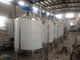 Butterschmalz-Produktions-schlüsselfertige Projekt-Lösungs-Kokosmilch-Pulver-Verarbeitungsanlage