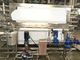 Frische Milch-UHT-Sterilisierung Maschine, ELS-Molkereimilch-Sterilisations-Ausrüstung