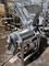 SCHELLFISCH 25L 2T/H 5T/H industrielle Juicer-Maschine SUS304 Materical