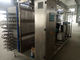 Edelstahl-Entkeimer-H-Milchsterilisator mit hoher Temperatur