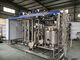 Röhrensterilisator-Maschine SUS316 6kw 10kw der milch-2500KG/H für Ei-Flüssigkeit
