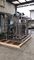 5T/H SUS304 Saft UHT Juice Pasteurization Machine For Apple