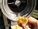 Juicing-Maschine Frucht SUS304 1T/H 3T/H für Ananas Peeler