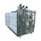 H-Milchwerkzeugmaschine-Dampf-Sterilisation der Pasteurisierungs-SUS304