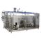 Röhrenart SUS316 5000l/Hr UHT-Sterilisator für Milchprodukte