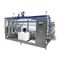 H-Milchwerkzeugmaschine-Dampf-Sterilisation der Pasteurisierungs-SUS304
