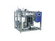 Kapazität der Pasteurisierungs-Milch-Maschinen-1000-15000LPH für Milch-Pasteurisierungs-Sterilisation