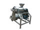 Edelstahl 304 Juice Making Machine 2T/H für Kirsche