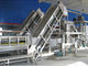 Frucht Juice Processing Line 380V 50HZ 2000KG/H SUS304