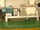 Entstörungsjuice extractor machine for fruits-Gemüse des rückstand-SUS304