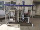 Sterilisations-Ausrüstung 2T/H 3T/H UHT SUS316 für Milch-Saft