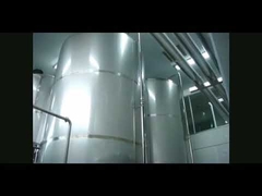 High Efficiency Pasteurized Liquid Egg Processing Line