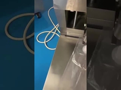 flüssige Füllmaschine des Eies