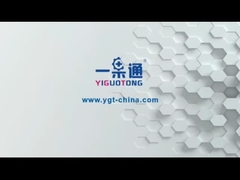 aseptische Tasche 220L