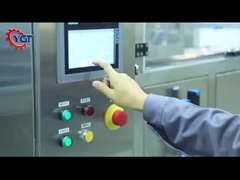 Automatische Befüllmaschine