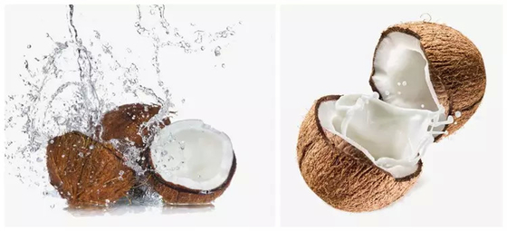 Kokosnuss-Wasser-Werkzeugmaschine-/Mandel-Milch-Fertigungsstraße/Frucht Juice Processing