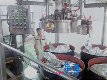 3 und 5 Gallonen-Glas-Fruchtsaft-Füllmaschine voll automatisch für gereinigtes Wasser