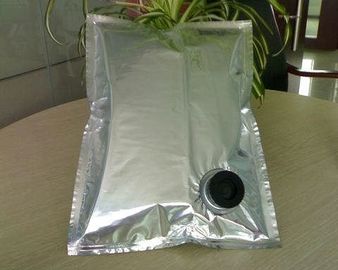 Landwirtschaftliche Chemikalien-Flüssigkeits-Verpackentaschen 5L- 220L, 20 Liter-Tasche im Kasten