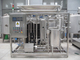0,5 - 50 T/H Pasteurisierungsmaschine für Milch und Saft