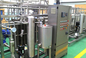 CHINZ-Platten-Art Sterilisations-Maschinen-Pasteurisierung für Milch und Getränk