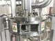 3 bis 220 Liter aseptische Beutelfüllmaschine für Fruchtsaftpasten-Pulpebeutel