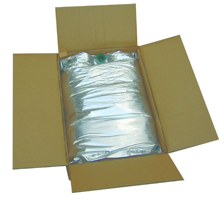 220l aseptische Beutelfüllmaschine, aseptischer Bag-in-Box-Füller für tropische Fruchtpaste, konzentrierten Saft