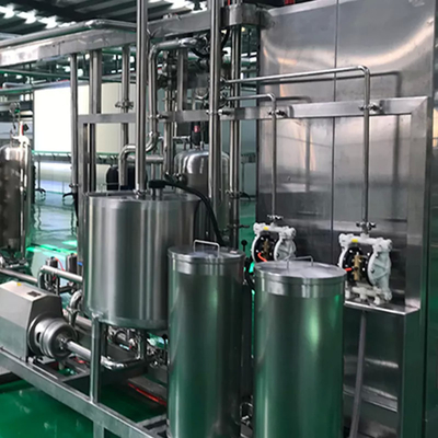 Hochkostenleistung Vollständige Birnenverarbeitungslinie kundenspezifische Apfel-/Birnenproduktionsanlage Birnensaft Ausrüstung Birnenpulpmaschine