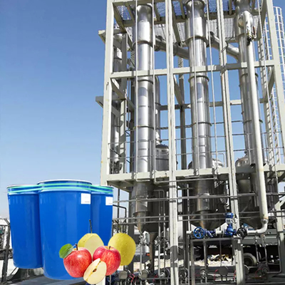 Hochkostenleistung Vollständige Birnenverarbeitungslinie kundenspezifische Apfel-/Birnenproduktionsanlage Birnensaft Ausrüstung Birnenpulpmaschine