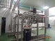 Aseptische Abfüllmaschine für Mango-Fruchtfleisch für aseptische 220-Liter-Beutel