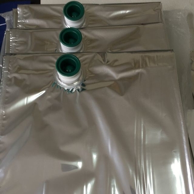 Hohe Trennfestigkeit Klarbeutel in Kartonbeutel für umweltfreundliche Verpackungen