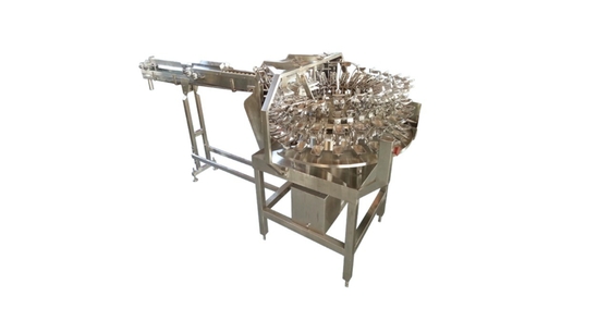 Fabrik Automatische Ei Waschmaschine Ei Brechen Flüssigkeit Pasteurisierung Machmaschine