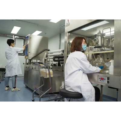 50L/H 5,0Mpa DSI Sterilisator für Milch / Saft / Milchpulver