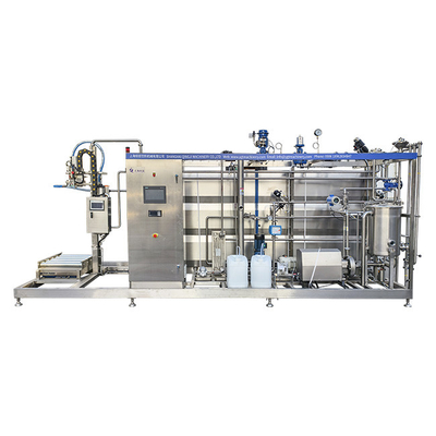 Maschinen für die Verarbeitung von flüssigen Eiern Automatisierte Verarbeitung von Eiern und pasteurisierten Eierprodukten Milchprodukte