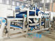 Presse-Gurt SUS304 GKD industrielle Kapazität der Juicer-Maschinen-10T/H für Ananas